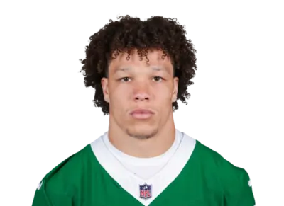 Isaiah Davis