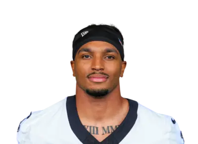 Isaiah Stalbird
