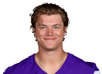J.J. McCarthy