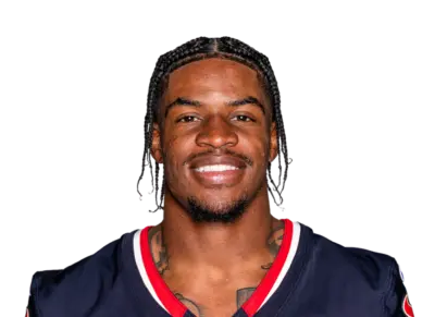 Ja’Marcus Ingram