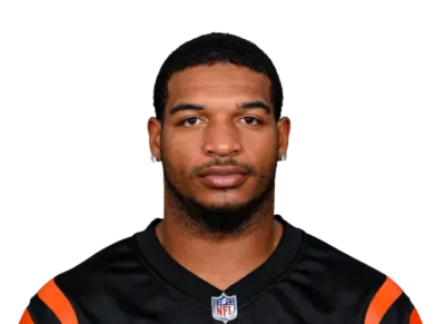 Ja’Marr Chase