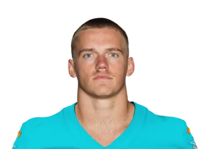 Jackson Woodard