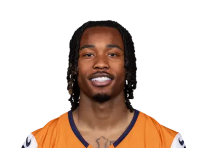 Jahdae Barron