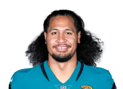 Jahlani Tavai