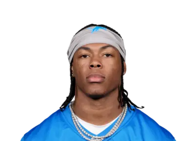 Jahmyr Gibbs