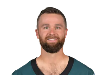 Jake Elliott