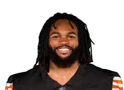 Jaleel McLaughlin