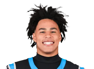 Jalen Coker