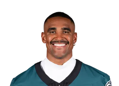 Jalen Hurts