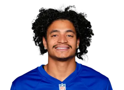Jalin Hyatt