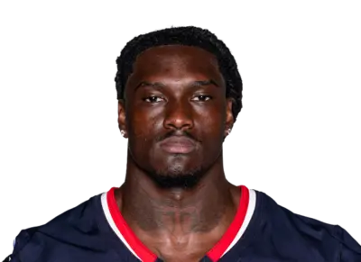 Jamal Hill