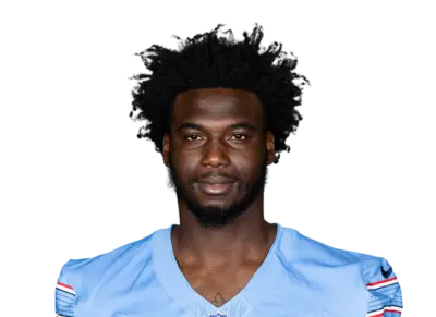 James Williams