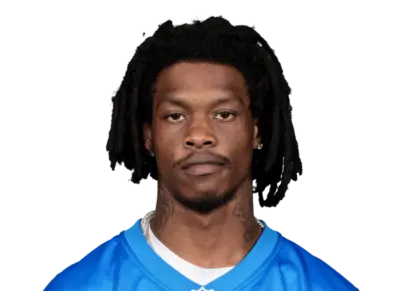Jameson Williams