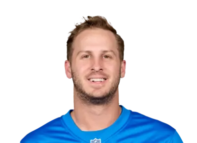 Jared Goff