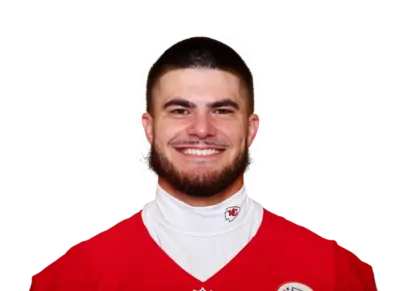 Jared Wiley