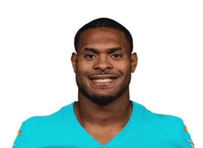 Jarquez Hunter