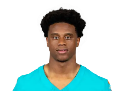 Jason Marshall Jr.
