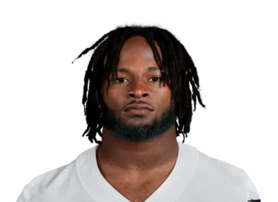 Javonte Williams