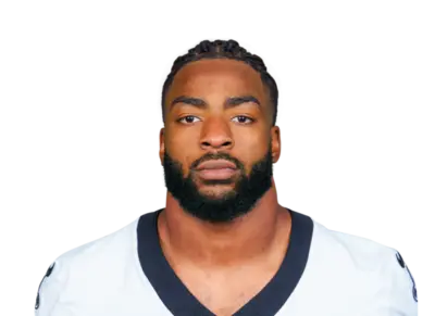 Jaylan Ford