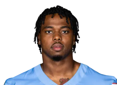 Jaylen Harrell