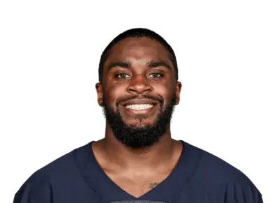 Jaylon Johnson