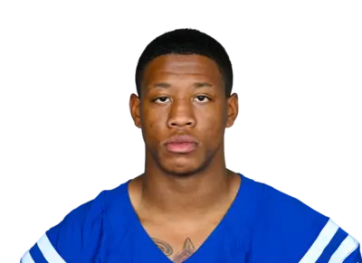 Jaylon Jones