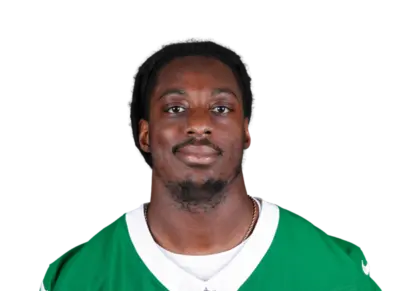 Jelani Woods