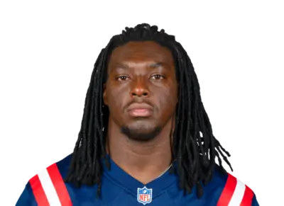 Jeremiah Pharms Jr.