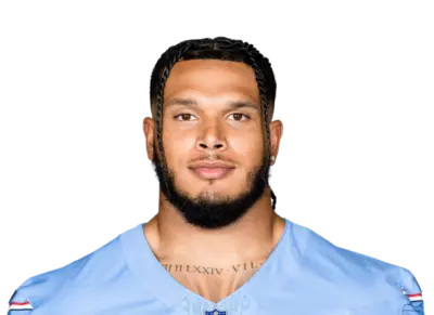 Jermaine Johnson II