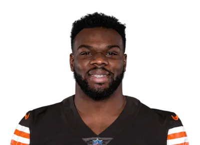 Jerome Ford