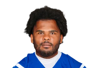 Jerry Tillery