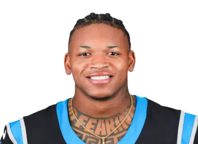 Jimmy Horn Jr.