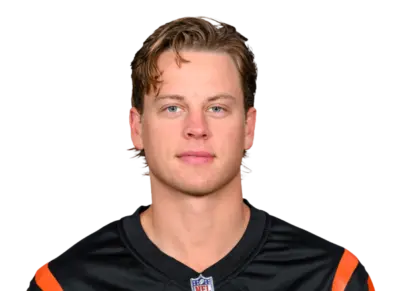 Joe Burrow