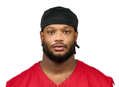 Jordan Burch