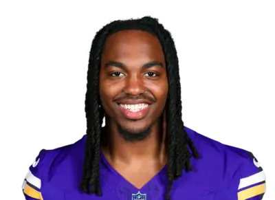 Jordan Mason