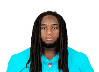 Jordan Phillips