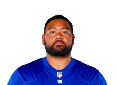 Josh Tupou