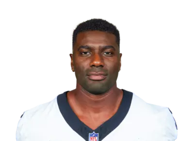 Juwan Johnson