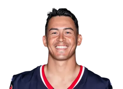 Ka’imi Fairbairn