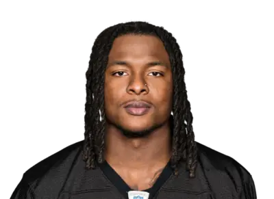 Kaleb Johnson