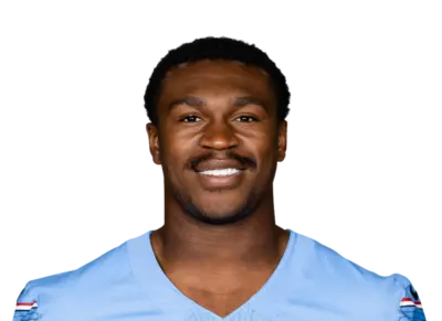 Kalel Mullings