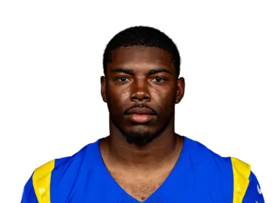 Kamren Kinchens