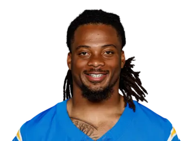 Keaton Mitchell