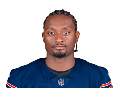 Keidron Smith