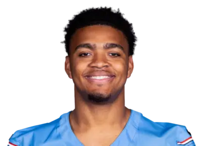 Keldric Faulk