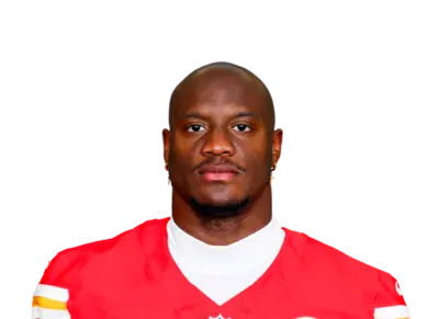Kenneth Walker III