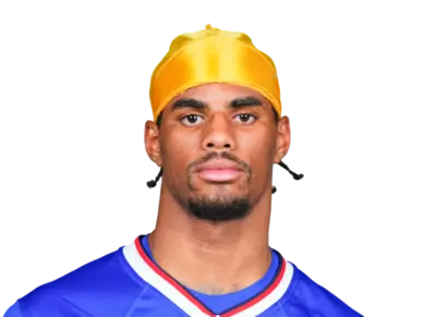 Keon Coleman