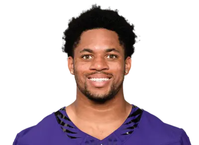 Keondre Jackson