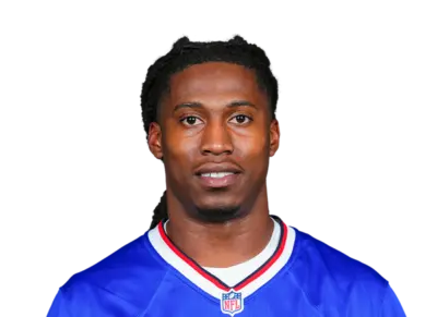 Keonta Jenkins