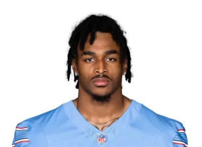 Kevin Winston Jr.
